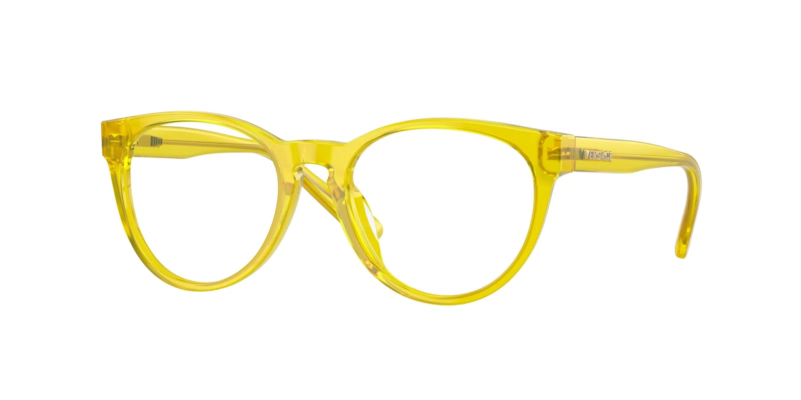 Versace Kids 3321U Eyeglasses - view 39
